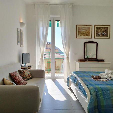 Giulia & Giovanna Apartments Levanto Luaran gambar