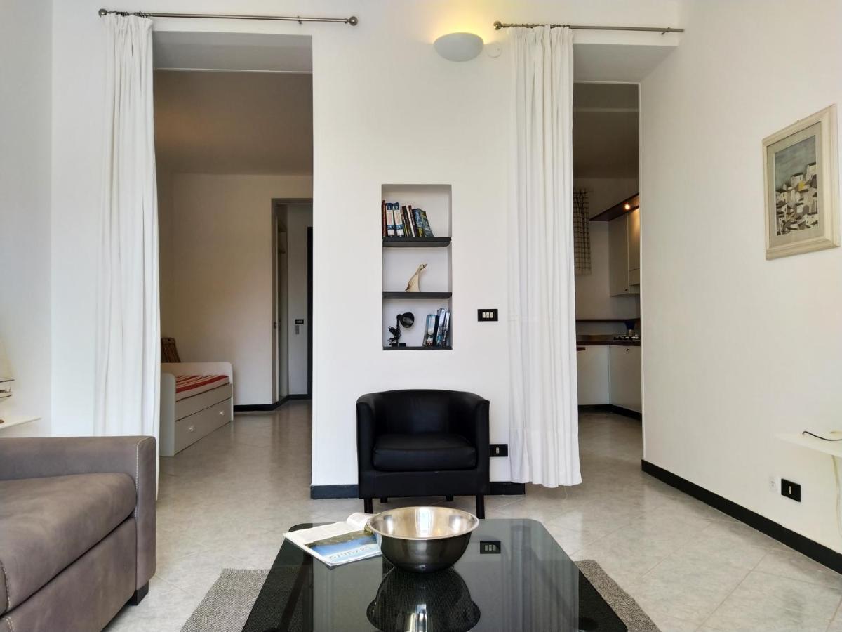 Giulia & Giovanna Apartments Levanto Luaran gambar