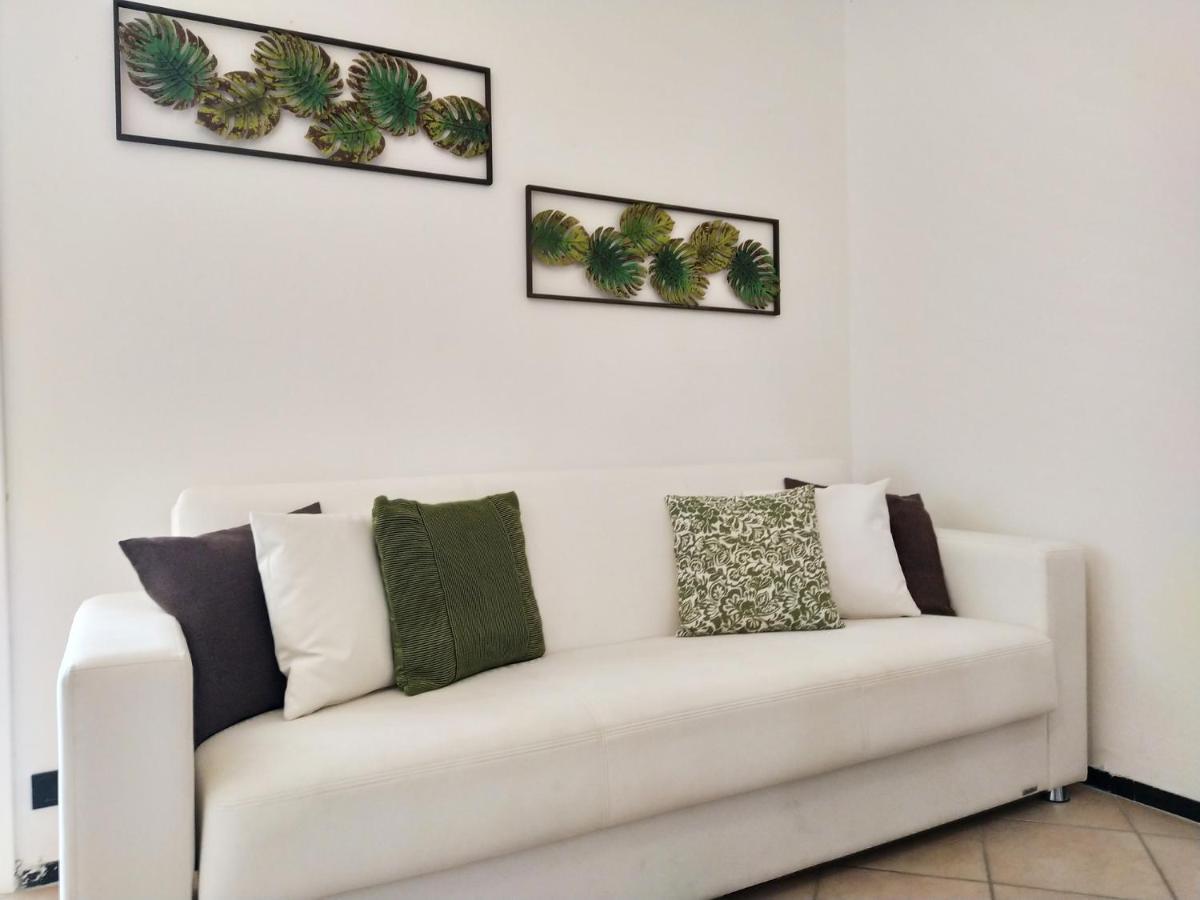 Giulia & Giovanna Apartments Levanto Luaran gambar